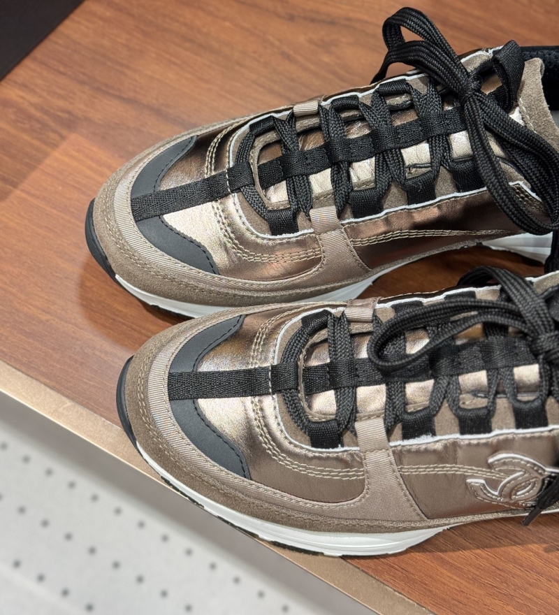Ch**el sport shoes